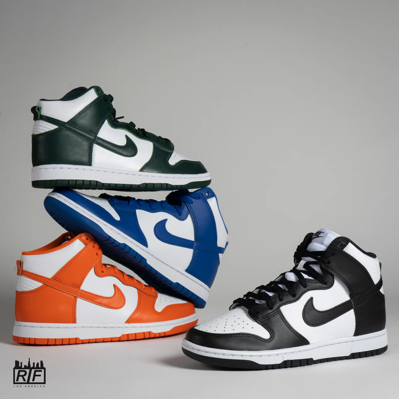 Defining Streetwear Since 2006